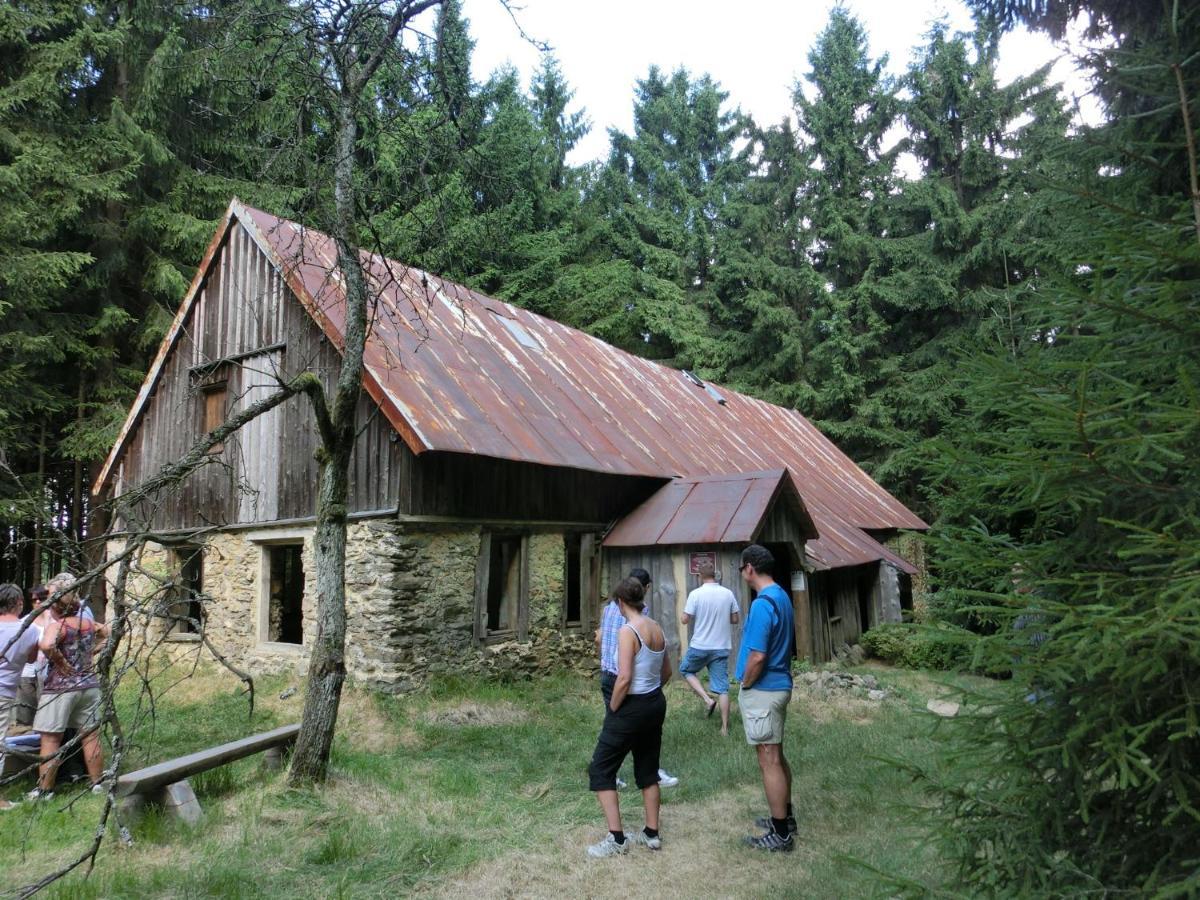 Holiday Home Near The Ski Slope Stadlern ภายนอก รูปภาพ