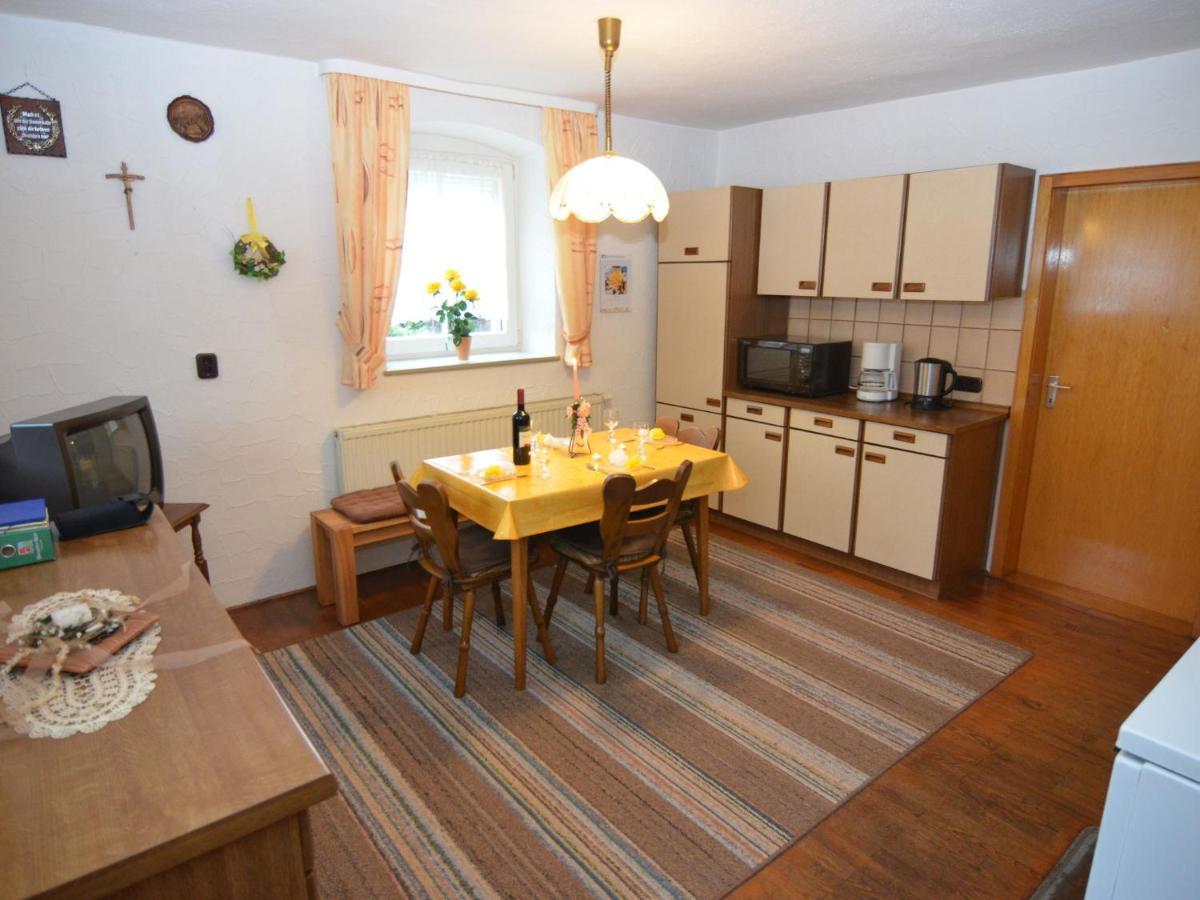 Holiday Home Near The Ski Slope Stadlern ภายนอก รูปภาพ