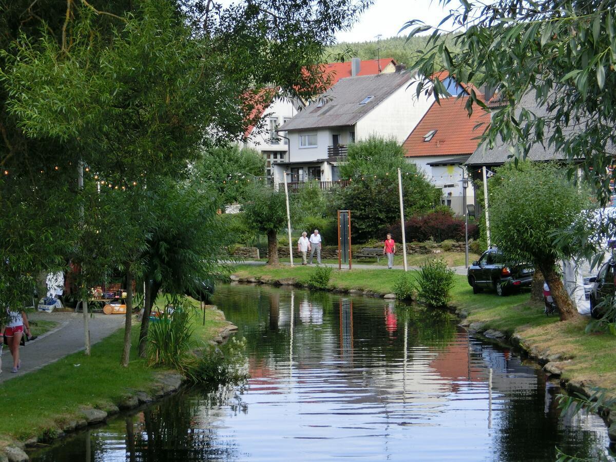Holiday Home Near The Ski Slope Stadlern ภายนอก รูปภาพ